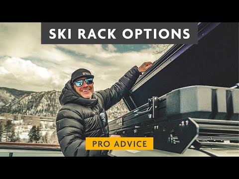 Before You Buy a Ski Rack, Watch This