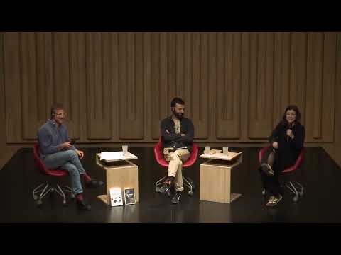 L’écriture des lieux : rencontre avec Stanisław Łubieński et Iida Turpeinen