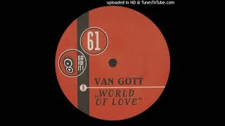 Van Gott - World Of Love (Jointed Grass Mix)-2000