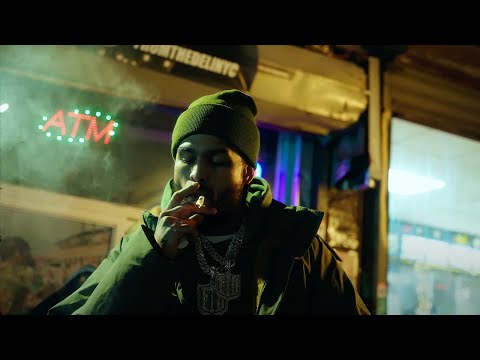 Dave East x Uncle Murda x Pop Smoke - Played The Yard [Music Video] 2025