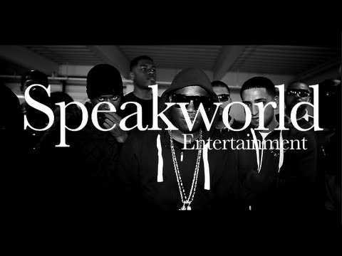Speakworld Ft Allstars - #YouShouldKnowMe [Music Video] @SpeakworldEnt @itspressplayent