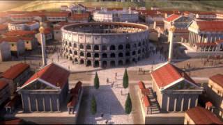 CivCity: Rome Steam Key EUROPE