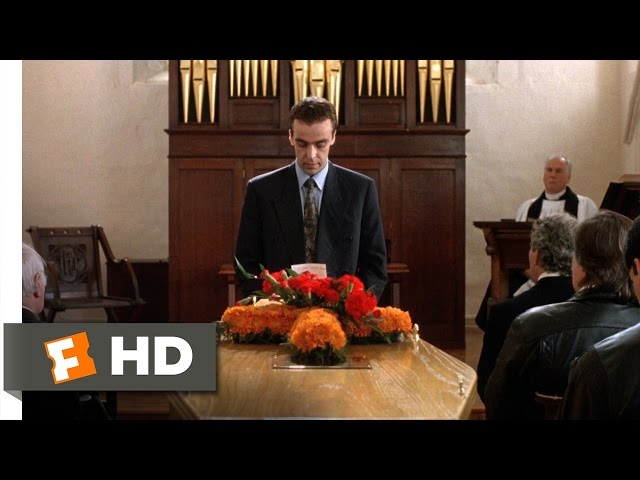 Movie Clip - He Was My North
