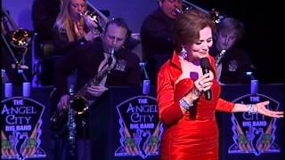 Have Yourself a Merry Little Christmas - Bonnie Bowden and the Angel City Big Band