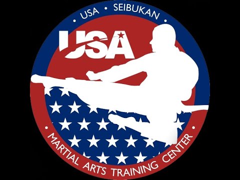 Ridge Hand Strike Haito Uchi