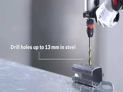 Bosch GBM13 2RE Rotary Drill from Power Tools UK