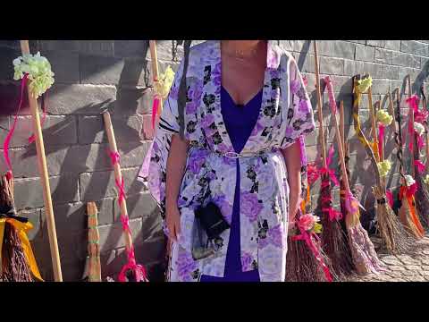 Noc Kupały 19.06.2021