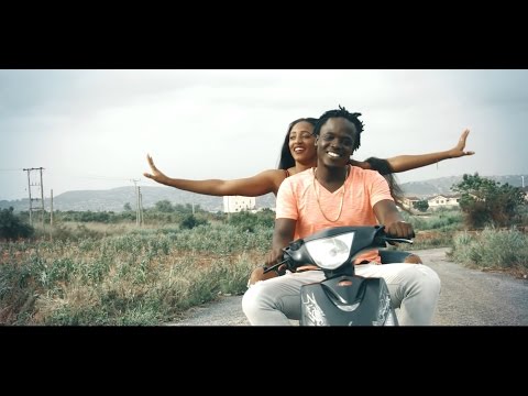 Jahreal - Talk To Me (Official Music Video)
