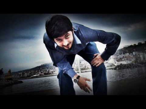 Joaquin - Ander  (ft. Şanışer) - Ander 2009