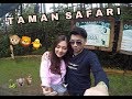 1 A DAY IN TAMAN SAFARI Chika Jessica