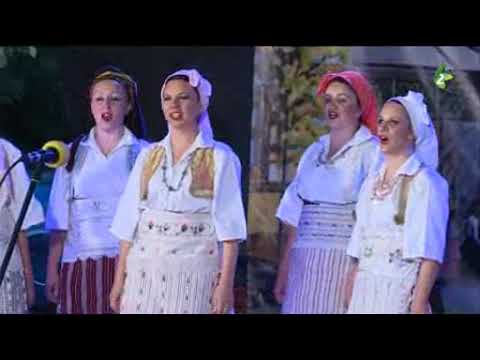 ŠVETOČNI KONCERT 2017  - vecej ansambli i hori