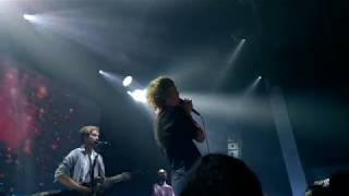 POND Live in Bangkok Paint me silver Nov 21, 2017 22:03 @nakarinspace