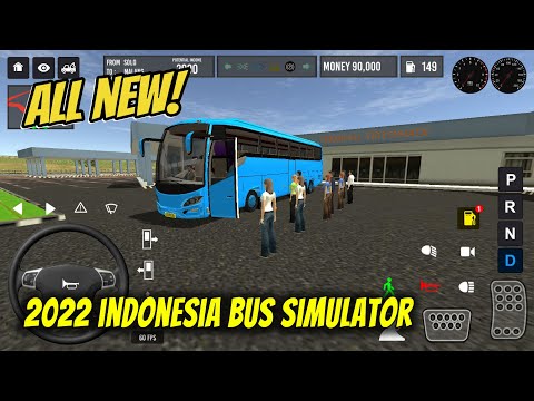 Download Bus Simulator Indonesia for PC and Android for Free