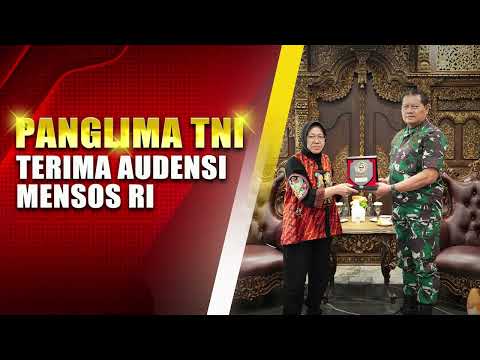 Mengupas Brevet Den Jaka dan 12 Brevet Jenderal Andika | INSIGHT TNI
