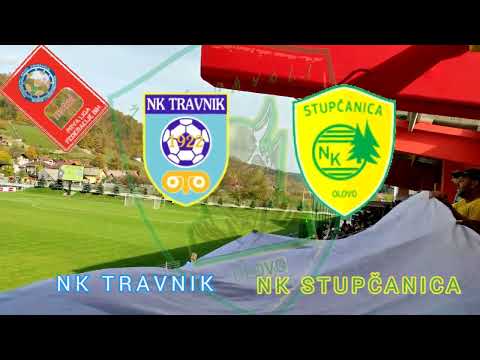 Ostavimo rezultatsku krizu iza sebe, NK TRAVNIK - NK STUPČANICA, 12. kolo m:tel prve lige FBiH