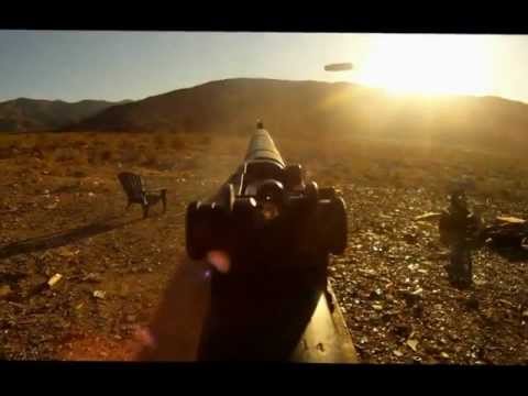 M1 Garand POV