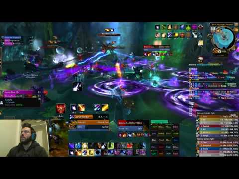 Gronks vs Mythic Mistress Sassz'ine