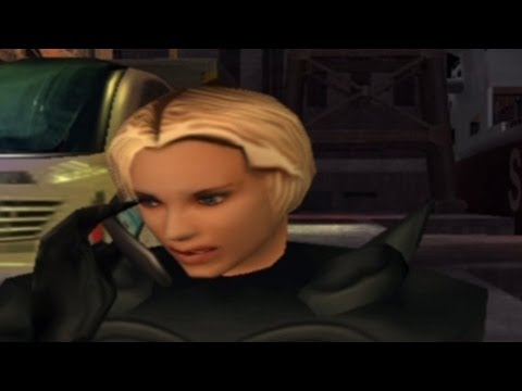 Predator : Concrete Jungle Playstation 2