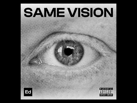 Marou1 - SAME VISION (OFFICIAL LYRICS VIDEO )