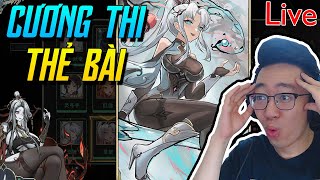 Game nữ cương thi chiến thuật thẻ bài đồ họa quỷ 18+ - Dream of corpse lady (15/1)