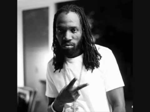 MAVADO POPCAAN VYBZ KARTEL KHAGO AIDONIA - DANCEHALL MIX 2012