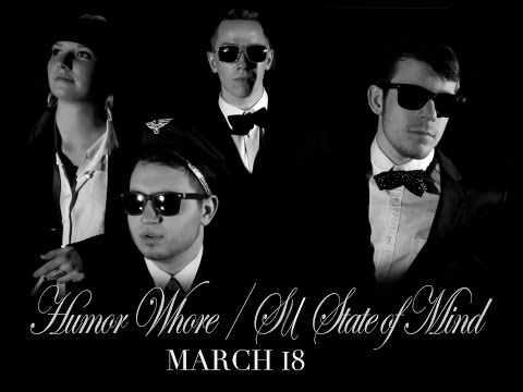 SU State of Mind [Humor Whore] (Parody of Billy Joel's "New York State of Mind")