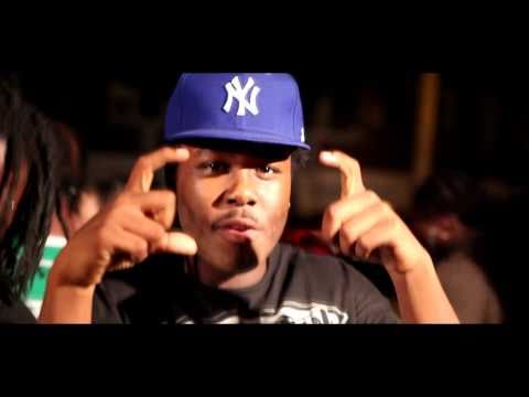 C.M.F - Smokaveli & Killa Kill - Most Wanted Video - Denado Filmz