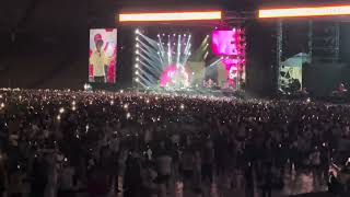 Download lagu Sheila On 7 - Berhenti berharap (Live at malaysia 2025) mp3