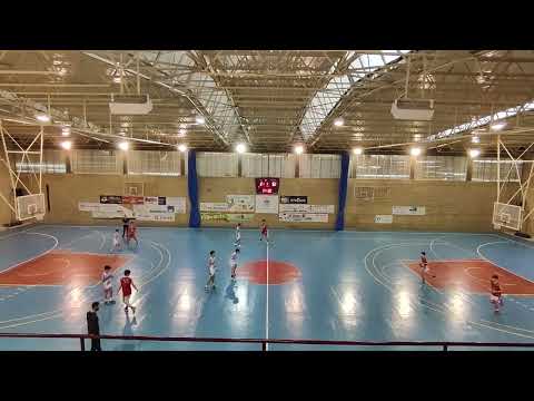 CD TARTESSOS LEBRIJA VS CB UTRERA