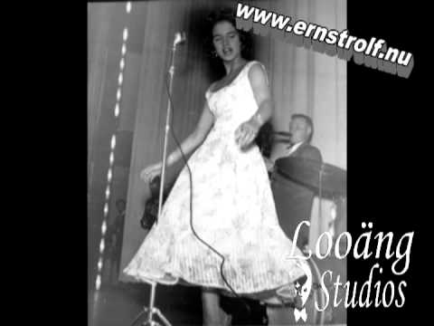 Lill babs - Svar till ung och kär