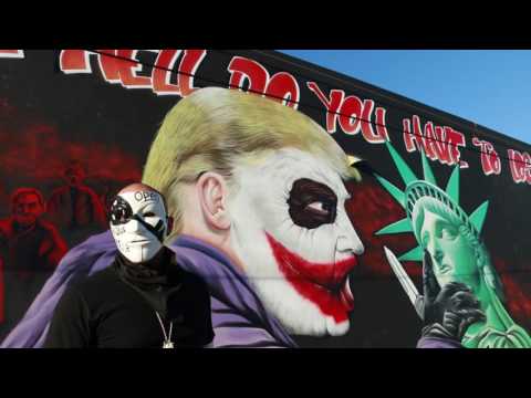 Steve Grant - Murder The Mainstream