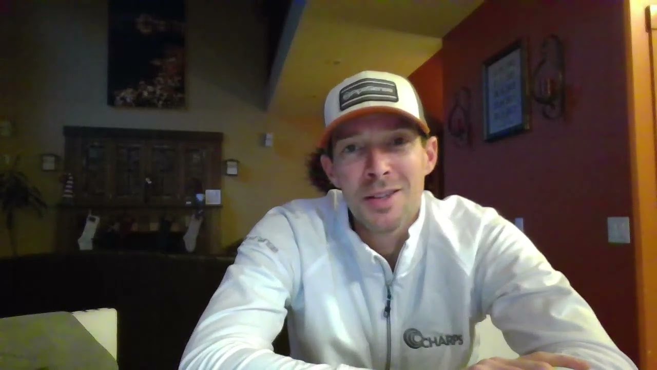 Charps & Pipesense Client Testimonial