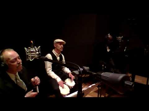 The Bongo Drum in the Blues