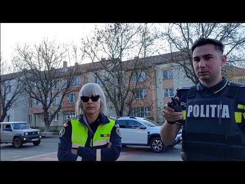 Razie de amploare în județul Mureș ! Activistul buzoian și poliția 112 în acțiune !