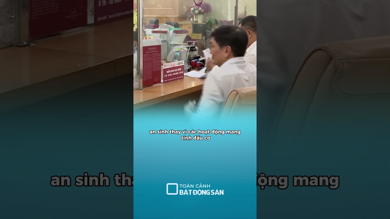 25 ngân hàng được nới tín dụng bất động sản