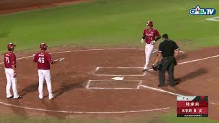 [轉播] 樂天 13:6 統一 賽後