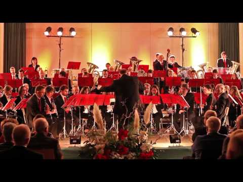 Highlights from exodus by Ernest Gold.