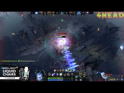 Miraclul  Hello DARKNESSSS!  - 4head Dota 2