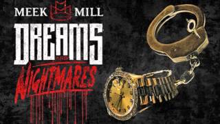 Meek Mill- In God We Trust Instrumental [Re-Prod. By Dj Cooley] (Dreams and Nightmares)