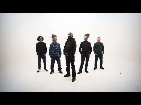 [Концертна промоција] Conquering Lion - Revolution Time