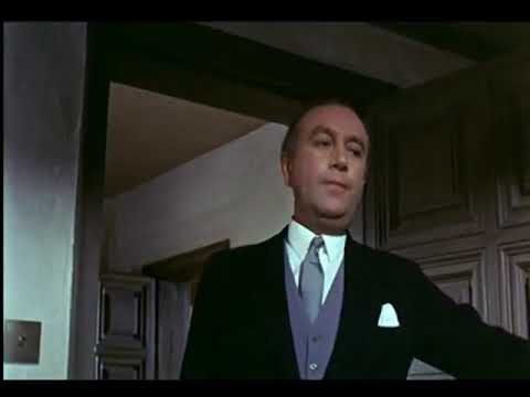 Amanda Barrie - Doctor in Distress (1963)