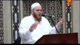 Video: Stories of Prophets: Joseph's Family Reunion - Shady Al-Suleiman