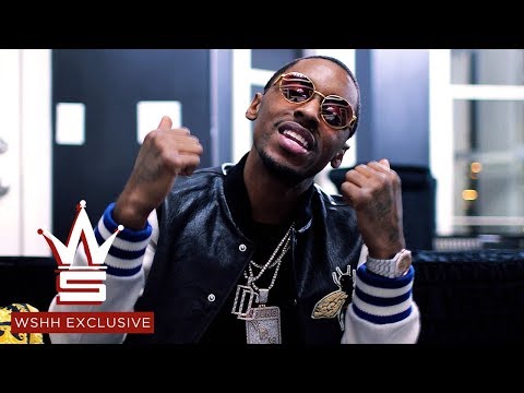 YBS Skola "Down For" (WSHH Exclusive - Official Music Video)