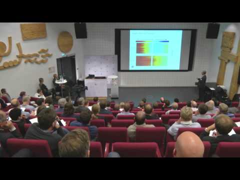 Flexible Risers Seminar Part 6 - Use of wire stress measurement for inspection and monitoring