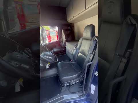 Scania R video miniatuur