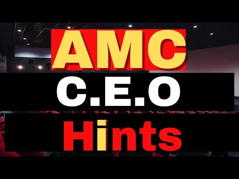 What Adam Aron Didn’t Say About AMC Speaks Volumes - AMC stock Short Squeeze update
