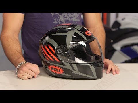 Bell Qualifier Blaze Helmet Review at RevZilla.com