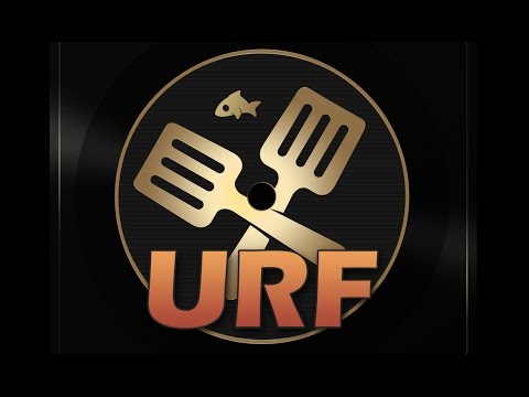 URF Compilation -- Shaco, Viktor & Darius