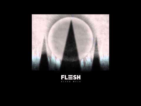 FLESH - Hard night cold dawn (Horskh remix)