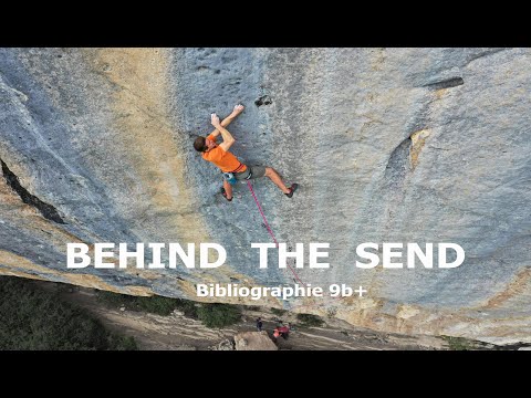 Behind the Send I Ep.1 I Bibliographie